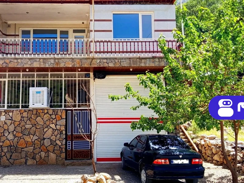 ویلا مبله ادوای