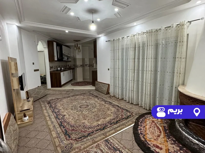 آپارتمان جواهر