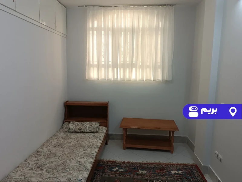 آپارتمان مبله عنایت