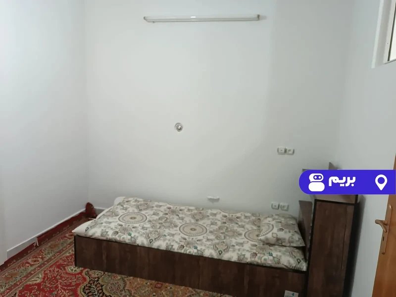 آپارتمان مبله عنایت