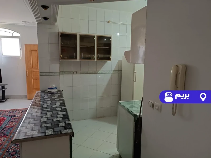 آپارتمان مبله عنایت