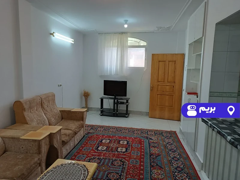آپارتمان مبله عنایت