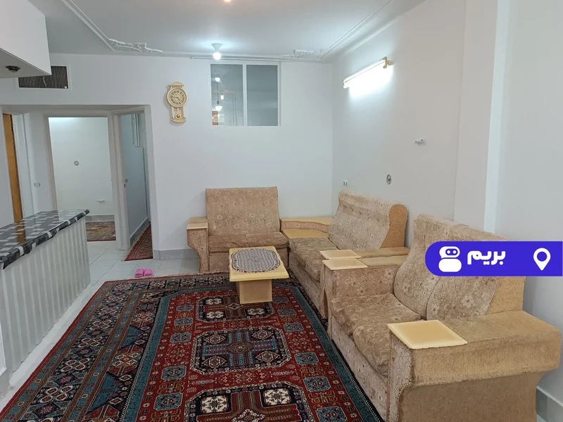 آپارتمان مبله عنایت