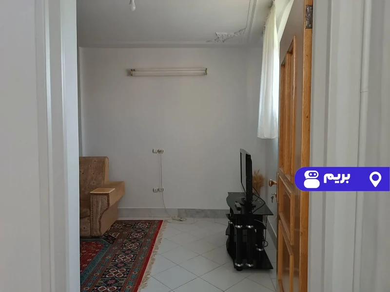 آپارتمان مبله عنایت