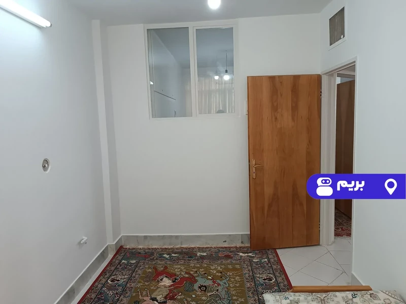 آپارتمان مبله عنایت