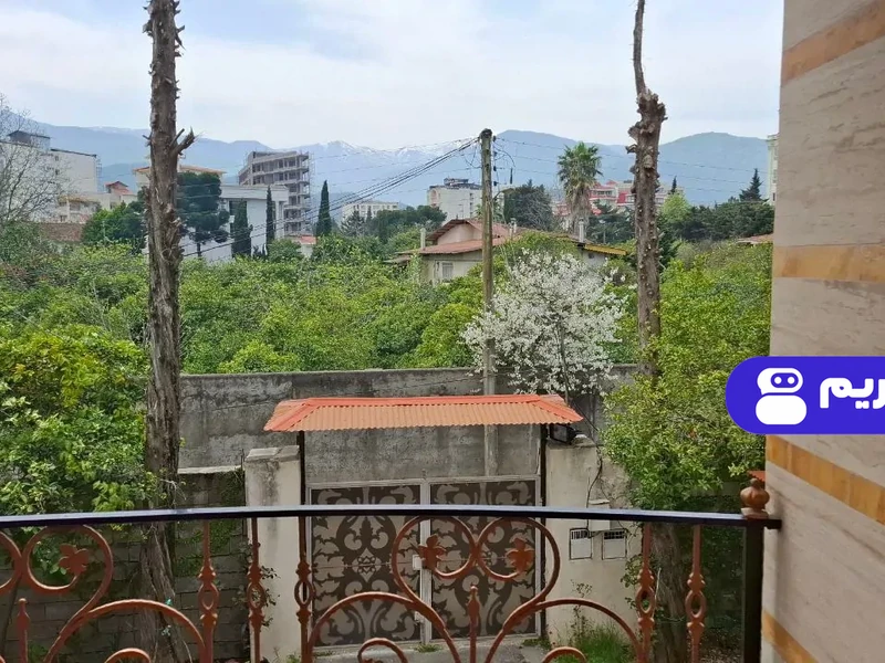 ویلا خلج نزدیک به دریا