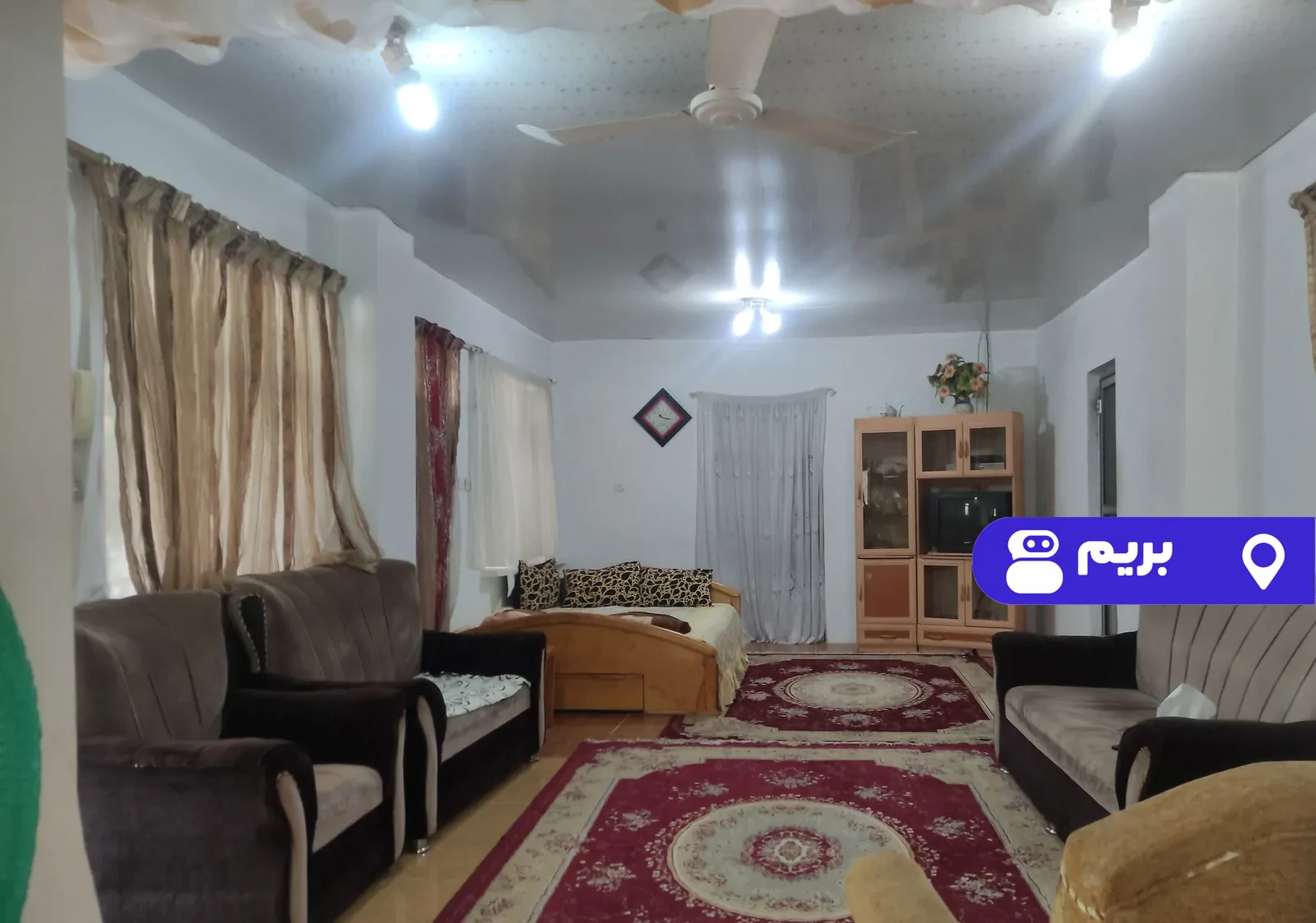 محجوب در صومعه‌سرا