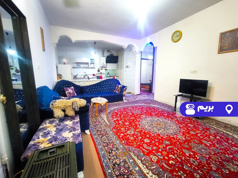خانه مبله کیان
