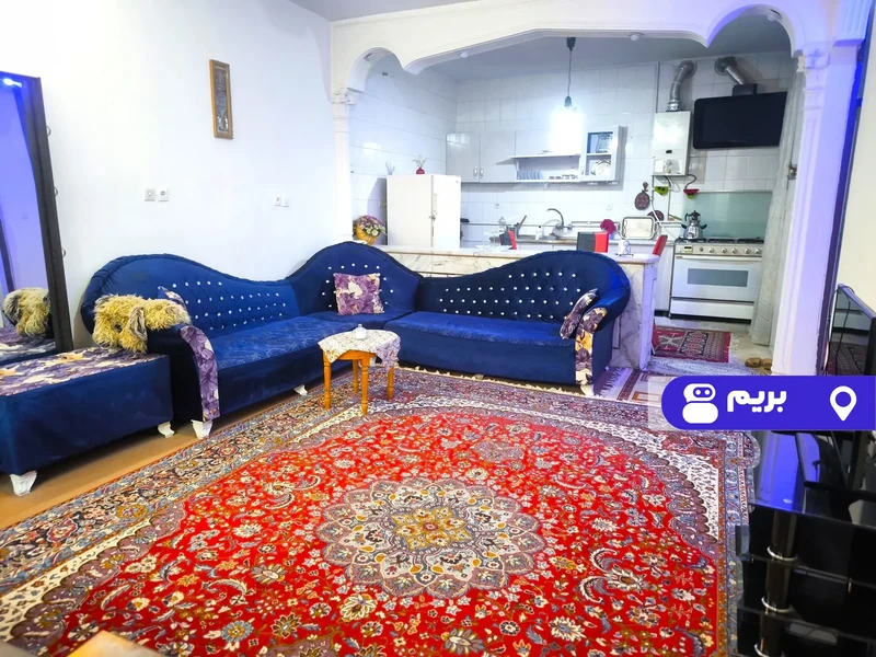 خانه مبله کیان