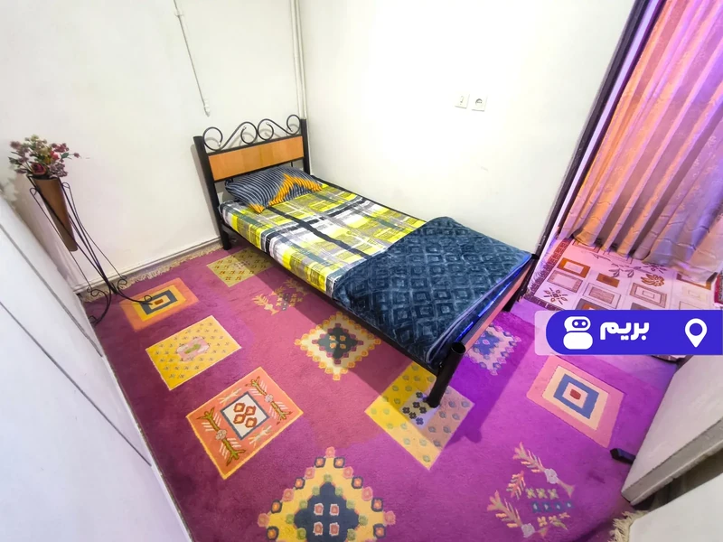 خانه مبله کیان