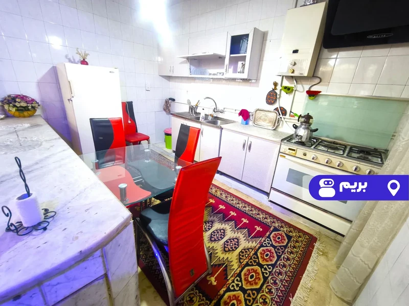 خانه مبله کیان