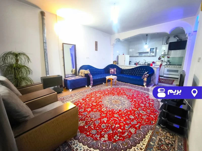 خانه مبله کیان
