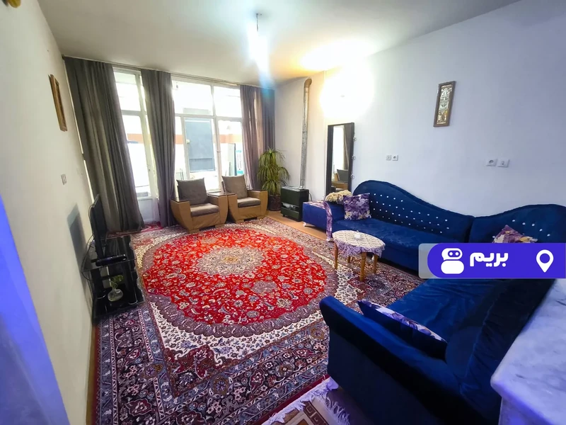 خانه مبله کیان