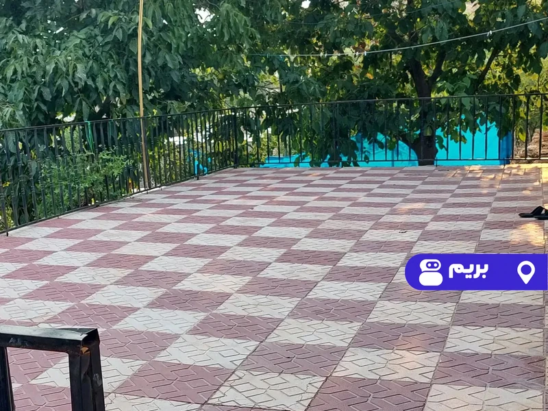 سوییت ویلایی نیکان