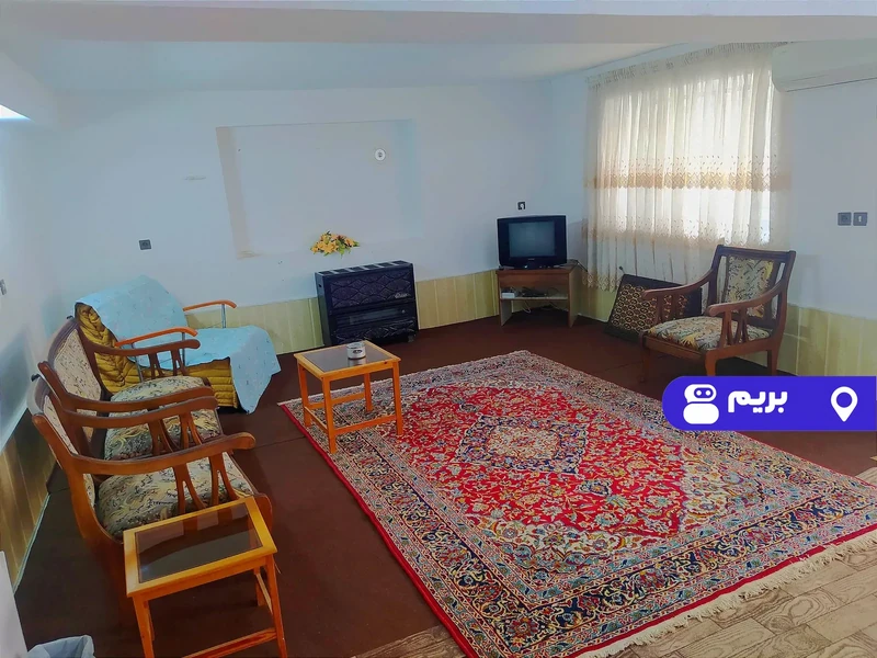 ویلا قهرمان