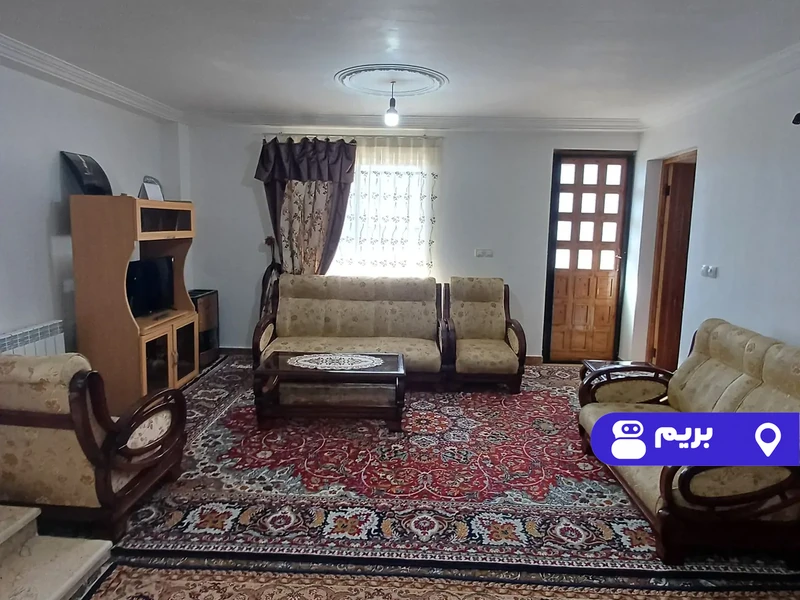 ویلا کیوان