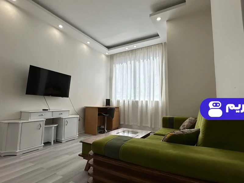 سوییت دانشگاه شریف (واحد ٢)
