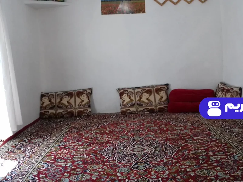خانه اعتماد در نودشه