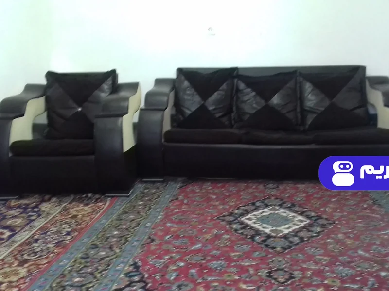 خانه اعتماد در نودشه