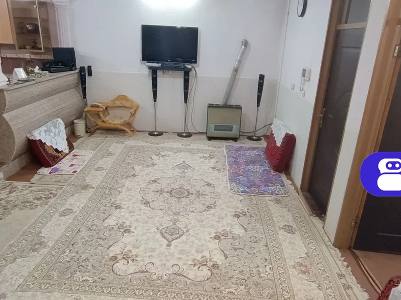 خانه مبله نارنج