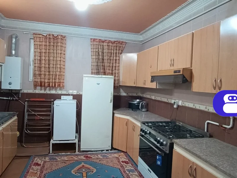 خانه مبله نارنج