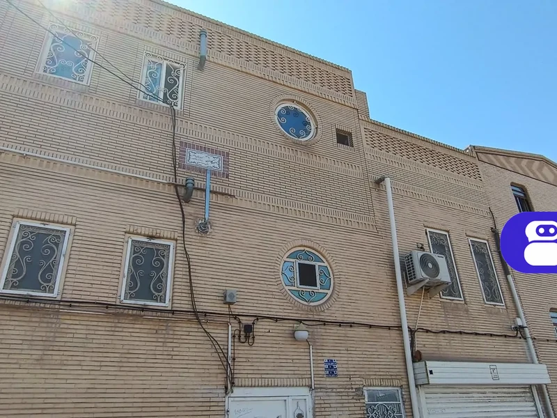 خانه مبله نارنج