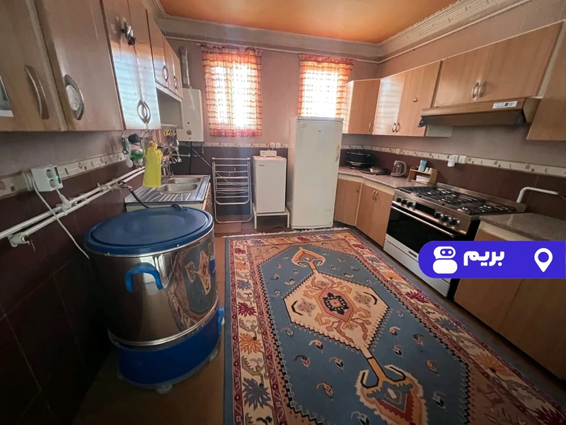 خانه مبله نارنج
