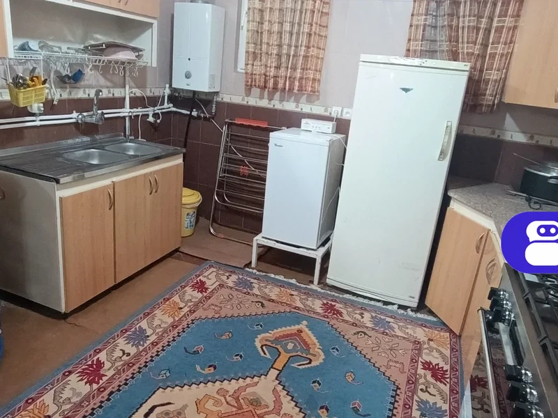 خانه مبله نارنج