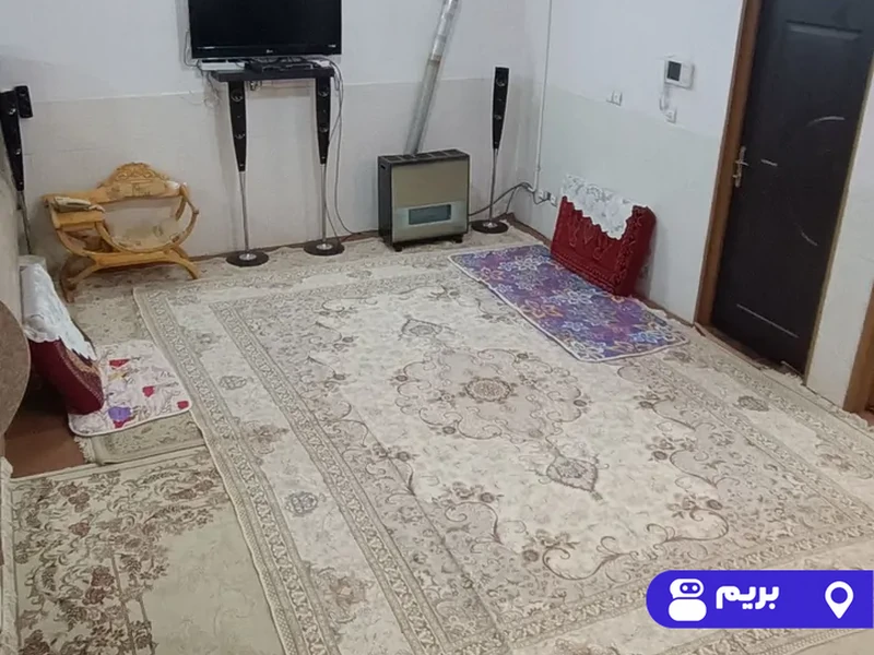 خانه مبله نارنج