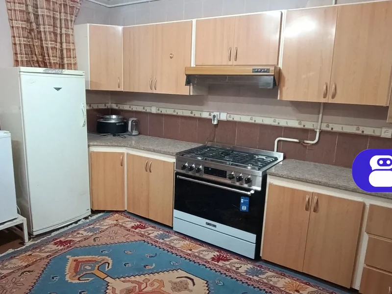 خانه مبله نارنج