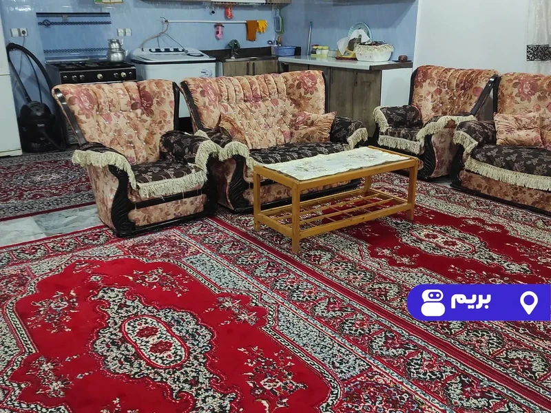 ویلا جمشید