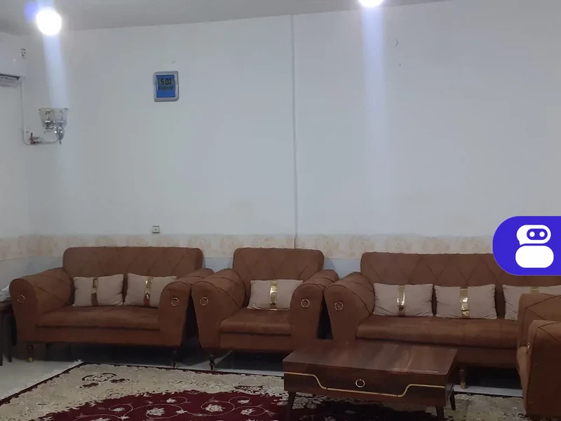 خانه ویلایی امیر