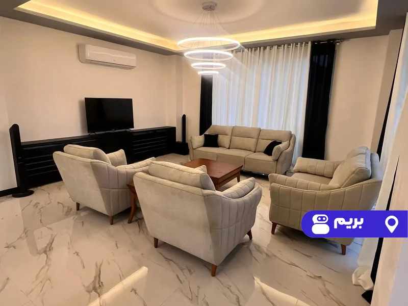آپارتمان پاناروما (VIP )