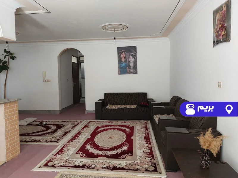 ویلا باران