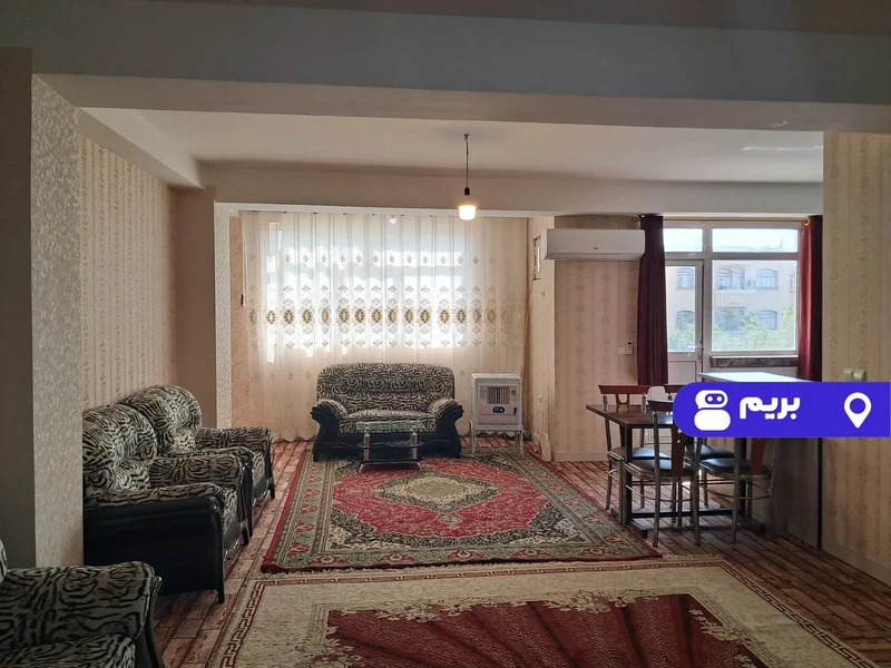 آپارتمان مبله عباس زاده (3)