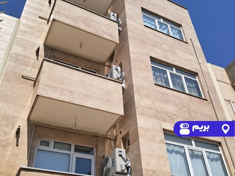 آپارتمان مبله عباس زاده (3)