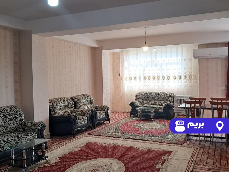 آپارتمان مبله عباس زاده (3)