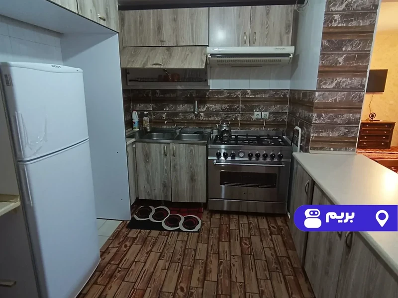 آپارتمان مبله عباس زاده (3)