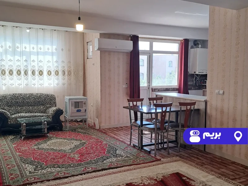 آپارتمان مبله عباس زاده (3)