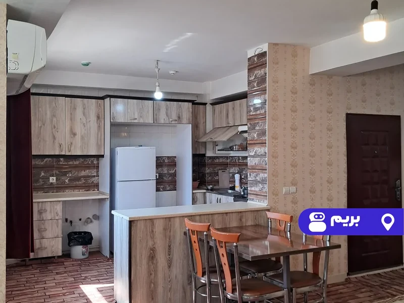 آپارتمان مبله عباس زاده (3)