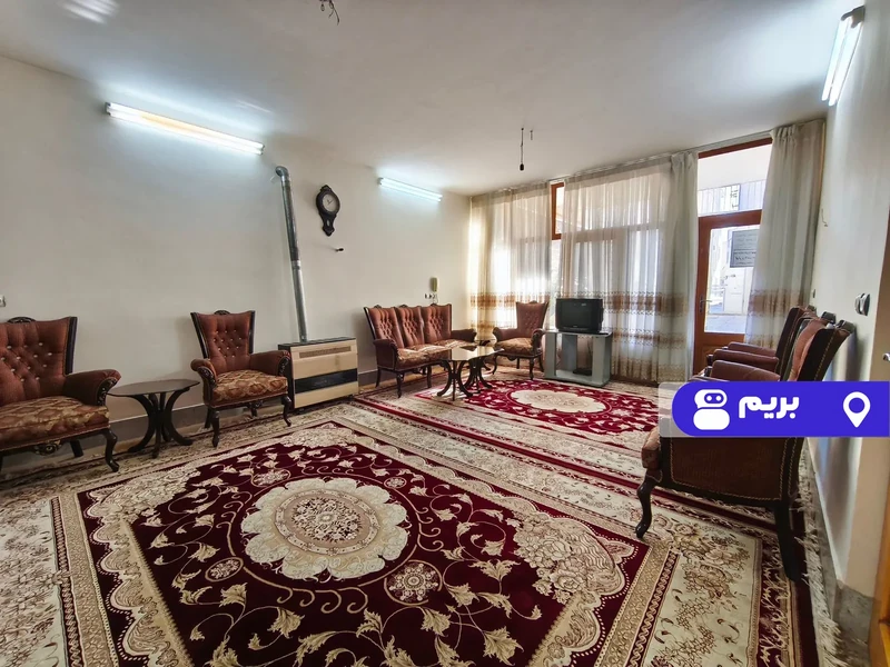خانه مبله عمار