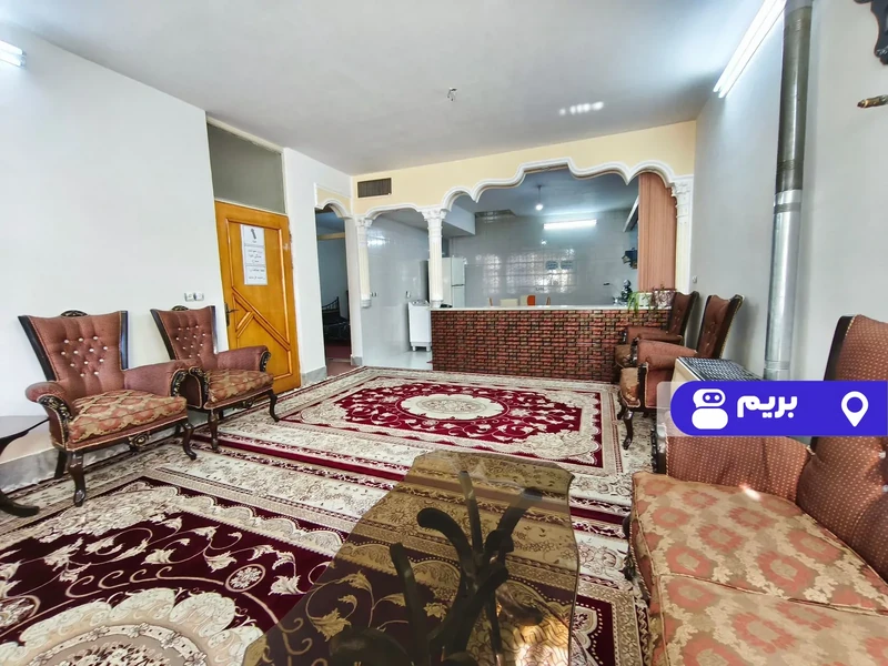 خانه مبله عمار