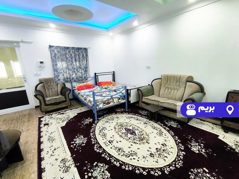 سوییت لوکس پدر (۳)
