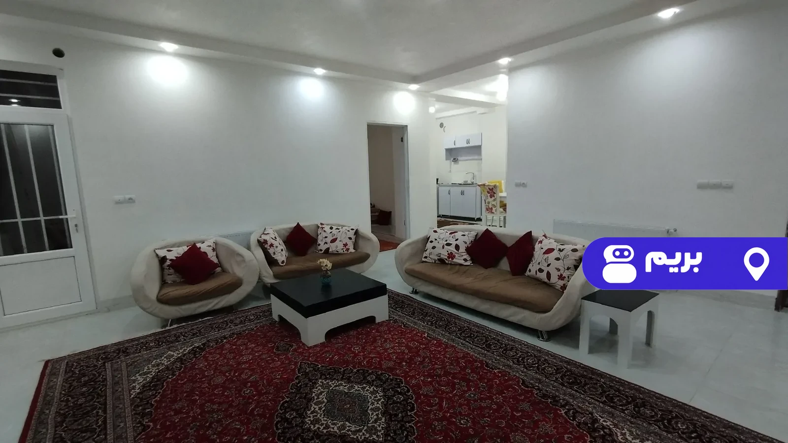 مبله هورامان در پاوه