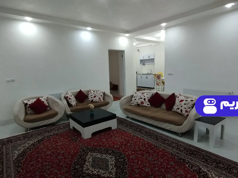 خانه مبله هورامان