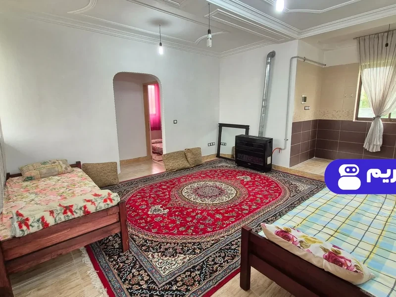 ویلا دوبلکس چهره