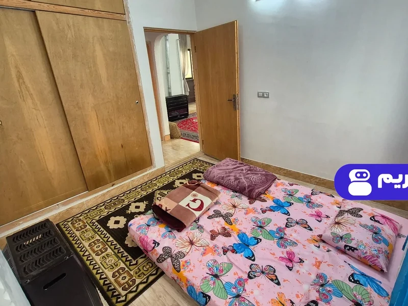 ویلا دوبلکس چهره