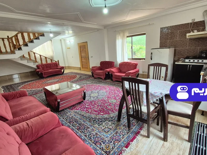ویلا دوبلکس چهره