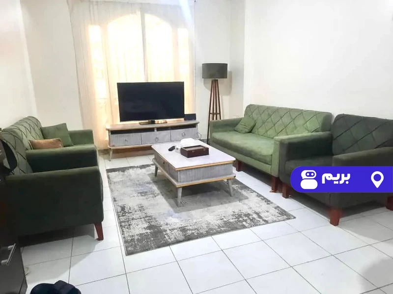 آپارتمان مبله در میدان رسالت