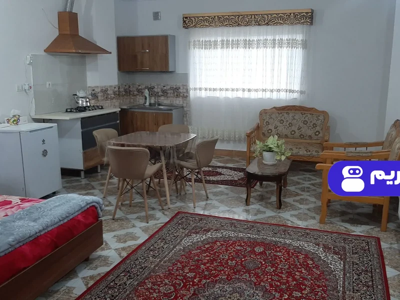 سوییت مبله پونه